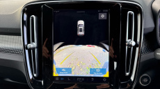 Volvo XC40 2.0 B3P Plus Dark 5dr Auto Petrol Estate